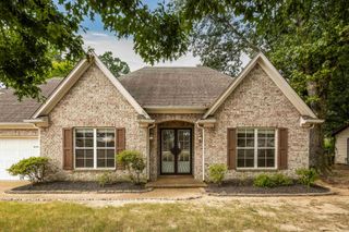 379 SHELTON RD, Collierville, TN 38017