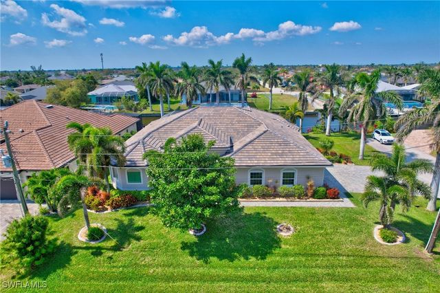 4402 SW 12th PL, Cape Coral, FL 33914