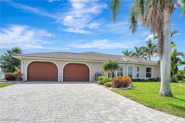 4402 SW 12th PL, Cape Coral, FL 33914