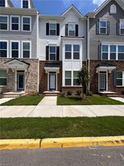 1237 Worden WAY, Suffolk, VA 23435