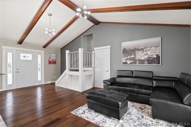 1230 Karen Avenue NW, Corydon, IN 47112