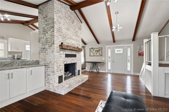 1230 Karen Avenue NW, Corydon, IN 47112