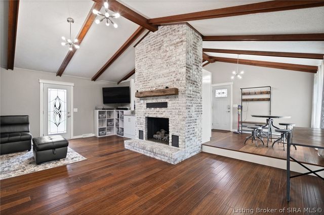 1230 Karen Avenue NW, Corydon, IN 47112