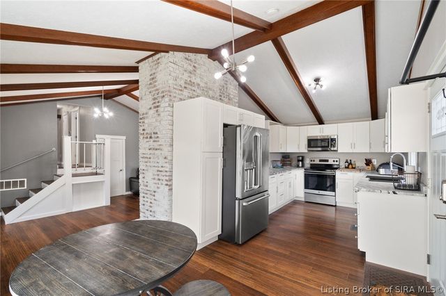 1230 Karen Avenue NW, Corydon, IN 47112