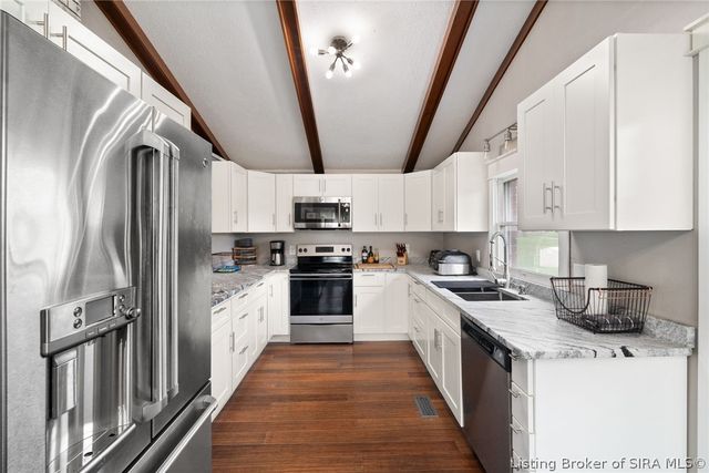 1230 Karen Avenue NW, Corydon, IN 47112