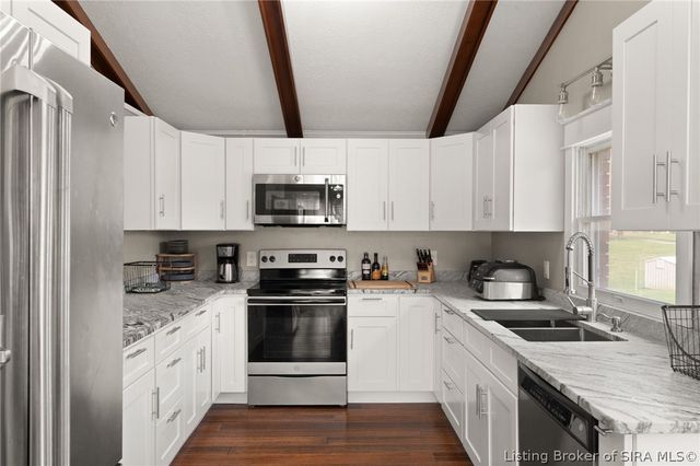 1230 Karen Avenue NW, Corydon, IN 47112