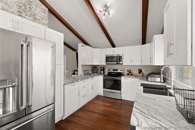 1230 Karen Avenue NW, Corydon, IN 47112