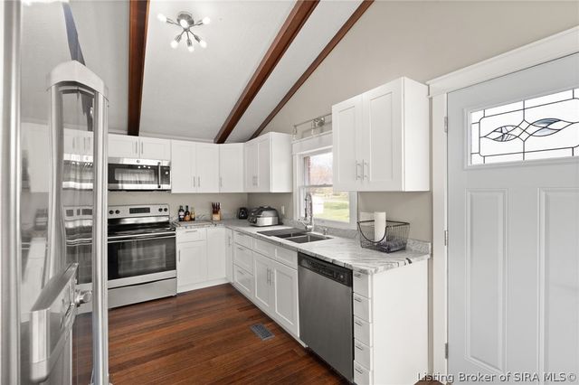 1230 Karen Avenue NW, Corydon, IN 47112