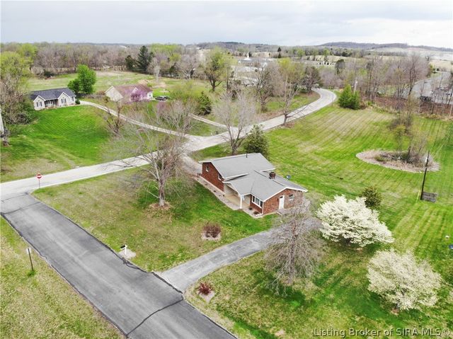 1230 Karen Avenue NW, Corydon, IN 47112