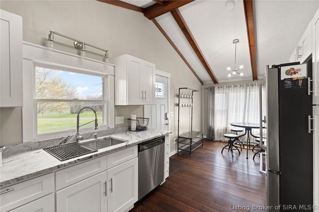 1230 Karen Avenue NW, Corydon, IN 47112