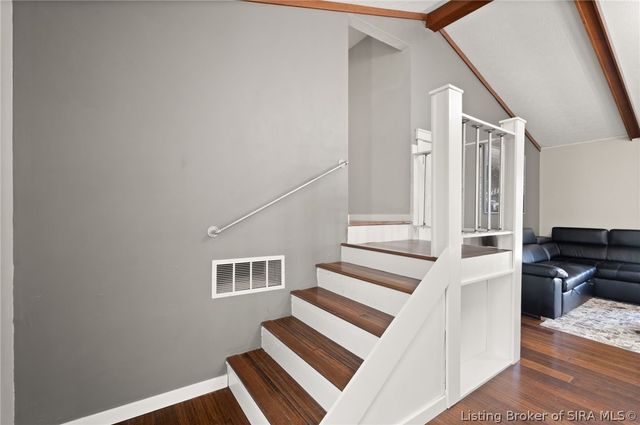 1230 Karen Avenue NW, Corydon, IN 47112