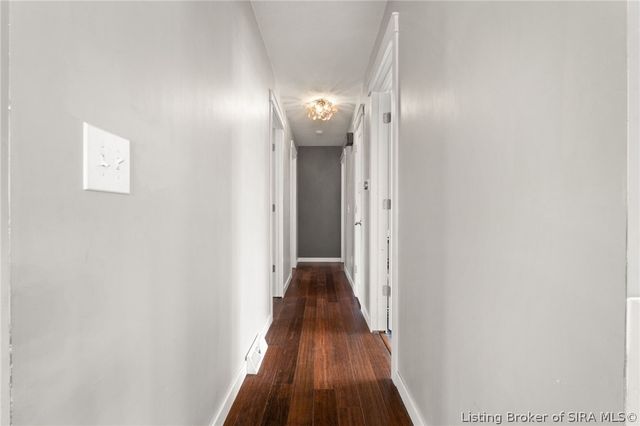 1230 Karen Avenue NW, Corydon, IN 47112