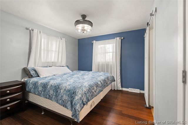 1230 Karen Avenue NW, Corydon, IN 47112