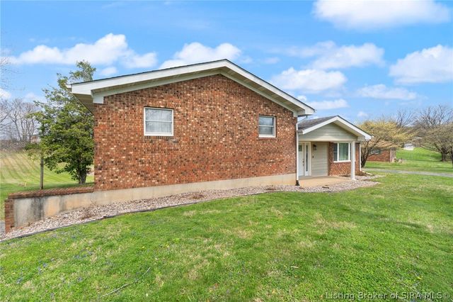 1230 Karen Avenue NW, Corydon, IN 47112