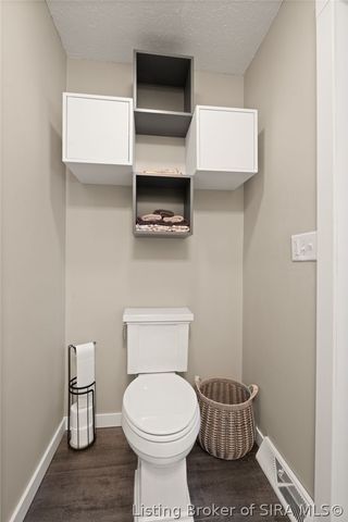 1230 Karen Avenue NW, Corydon, IN 47112