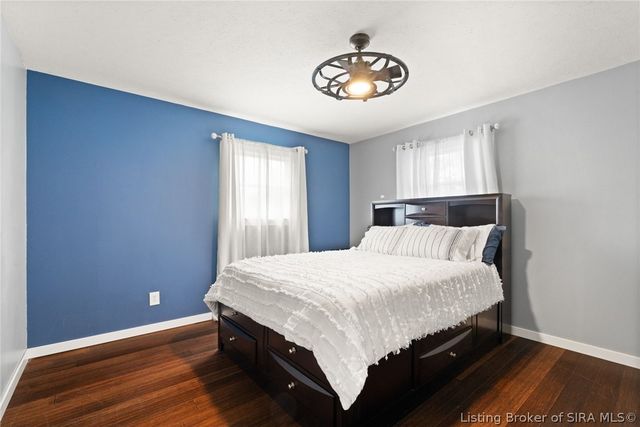 1230 Karen Avenue NW, Corydon, IN 47112