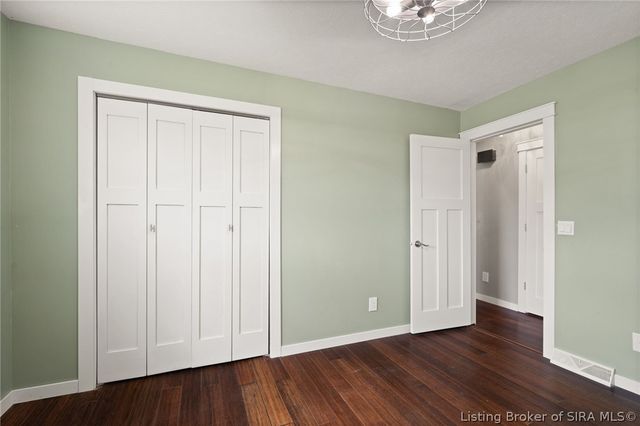 1230 Karen Avenue NW, Corydon, IN 47112