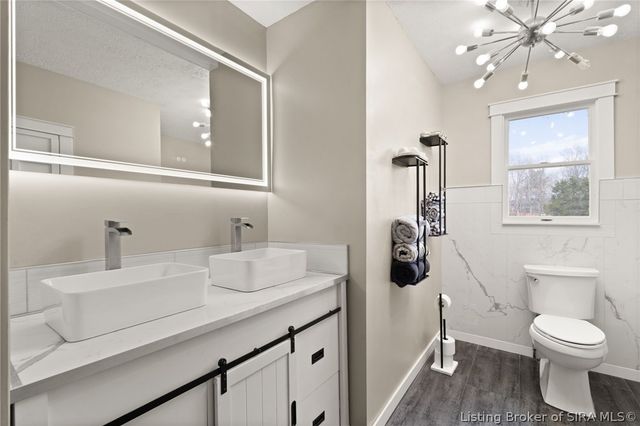 1230 Karen Avenue NW, Corydon, IN 47112