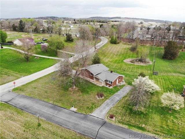 1230 Karen Avenue NW, Corydon, IN 47112