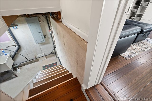 1230 Karen Avenue NW, Corydon, IN 47112