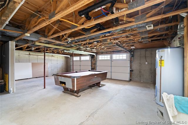 1230 Karen Avenue NW, Corydon, IN 47112