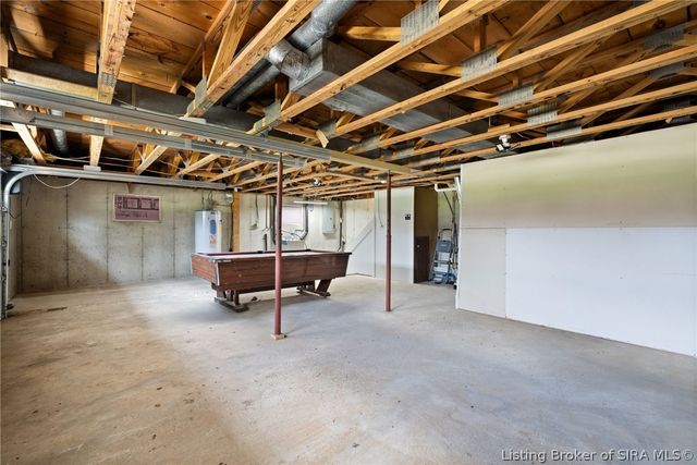 1230 Karen Avenue NW, Corydon, IN 47112