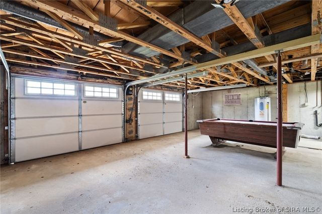 1230 Karen Avenue NW, Corydon, IN 47112