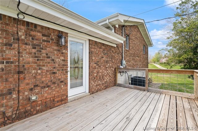 1230 Karen Avenue NW, Corydon, IN 47112