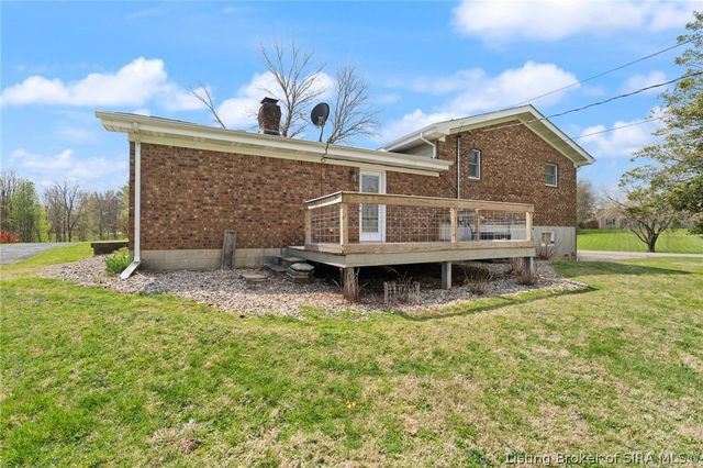 1230 Karen Avenue NW, Corydon, IN 47112