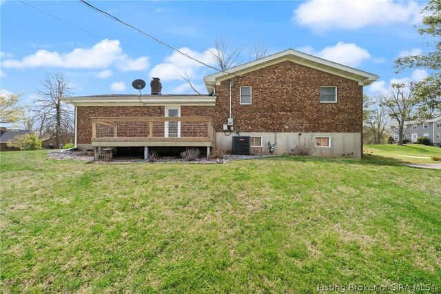 1230 Karen Avenue NW, Corydon, IN 47112