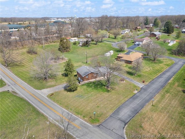 1230 Karen Avenue NW, Corydon, IN 47112