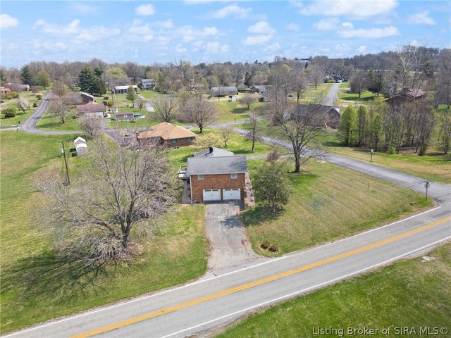 1230 Karen Avenue NW, Corydon, IN 47112