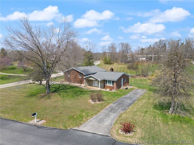 1230 Karen Avenue NW, Corydon, IN 47112