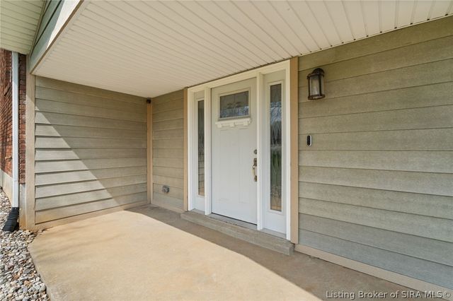 1230 Karen Avenue NW, Corydon, IN 47112