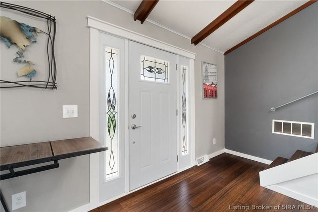 1230 Karen Avenue NW, Corydon, IN 47112