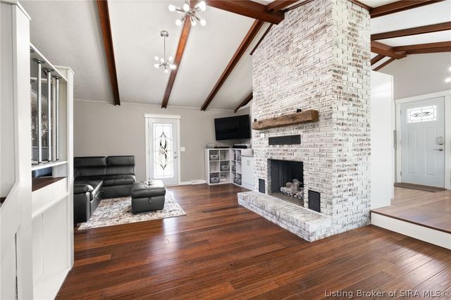 1230 Karen Avenue NW, Corydon, IN 47112