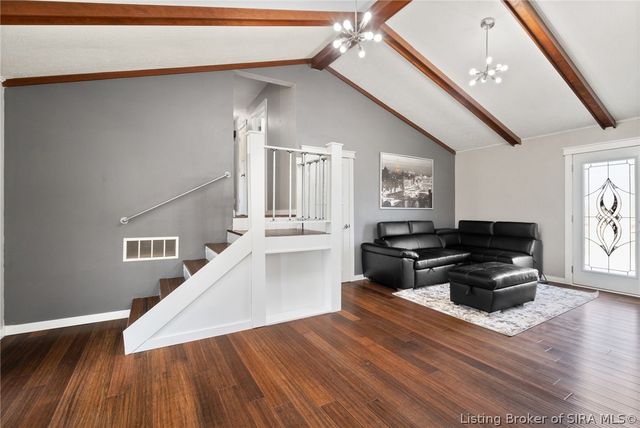 1230 Karen Avenue NW, Corydon, IN 47112