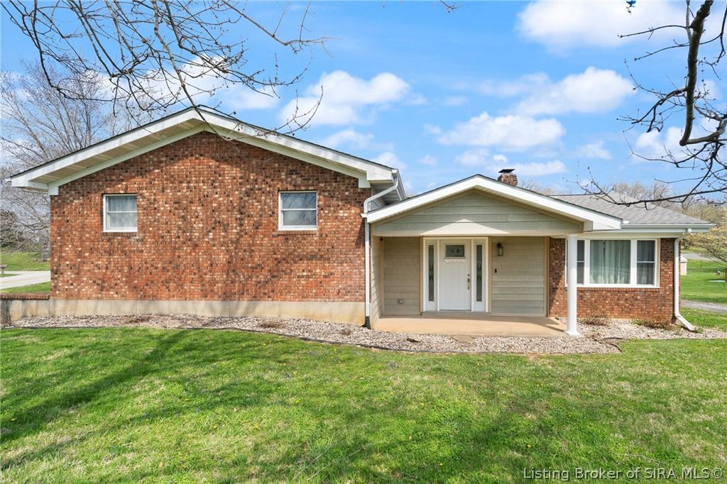 1230 Karen Avenue NW, Corydon, IN 47112