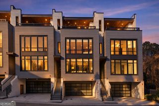 912 Lenox Boulevard NE, Atlanta, GA 30324