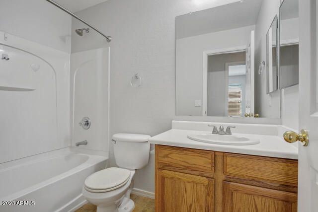 14855 W Columbine Drive, Surprise, AZ 85379