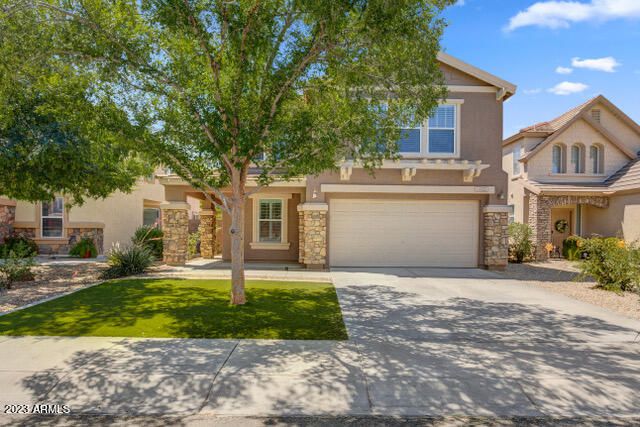 14855 W Columbine Drive, Surprise, AZ 85379