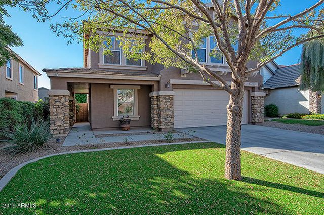 14855 W Columbine Drive, Surprise, AZ 85379