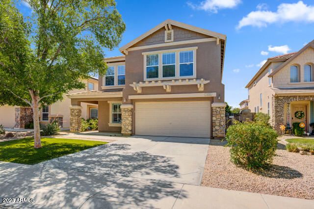 14855 W Columbine Drive, Surprise, AZ 85379