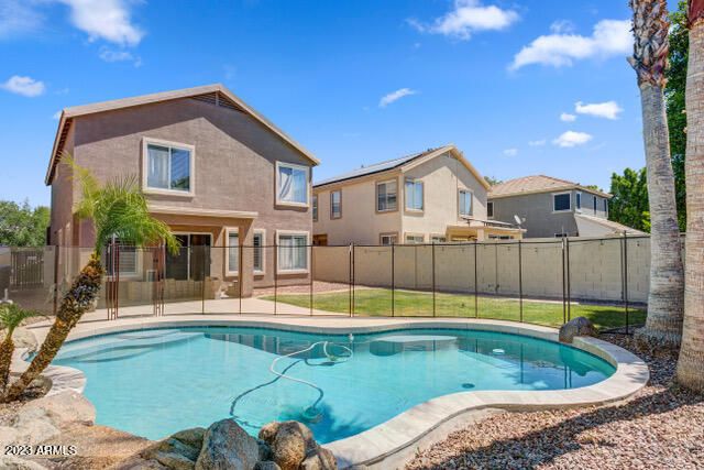 14855 W Columbine Drive, Surprise, AZ 85379