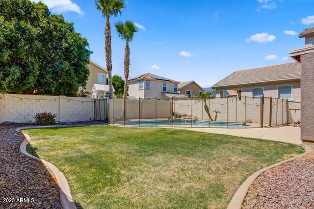 14855 W Columbine Drive, Surprise, AZ 85379