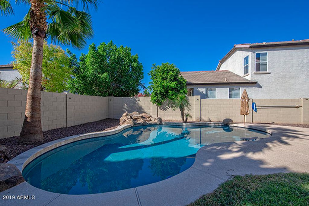 14855 W Columbine Drive, Surprise, AZ 85379