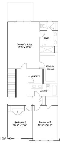 113 Vanilla Orchid Lane, Garner, NC 27529