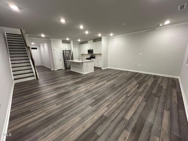 113 Vanilla Orchid Lane, Garner, NC 27529