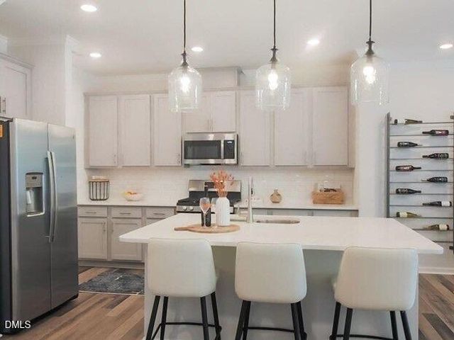 113 Vanilla Orchid Lane, Garner, NC 27529