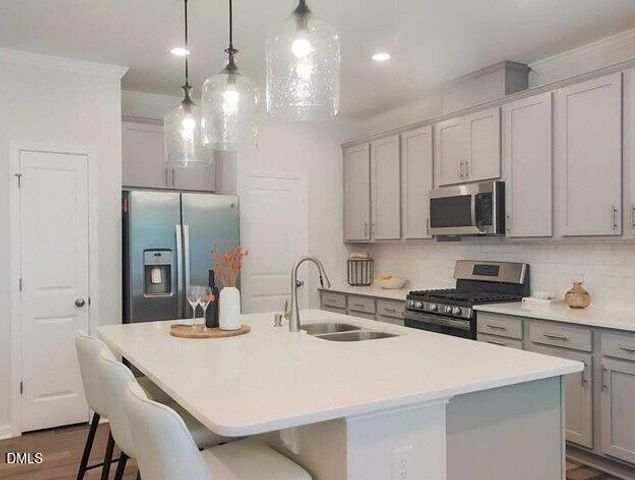 113 Vanilla Orchid Lane, Garner, NC 27529